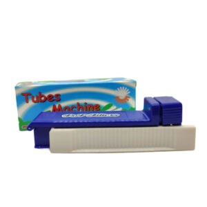 Tubes machine