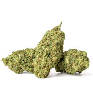 Flor CBD Cherry Bubblegum