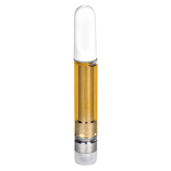 Vape Cart / Watermelon Indica / Sleep / 1ML / Rosca 510