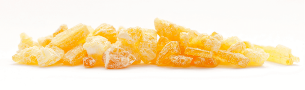 Cristales de CBD Concentrados 99.98% - Imagen 2