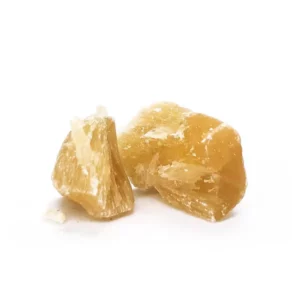 Cristales de CBD Concentrados 99.98%