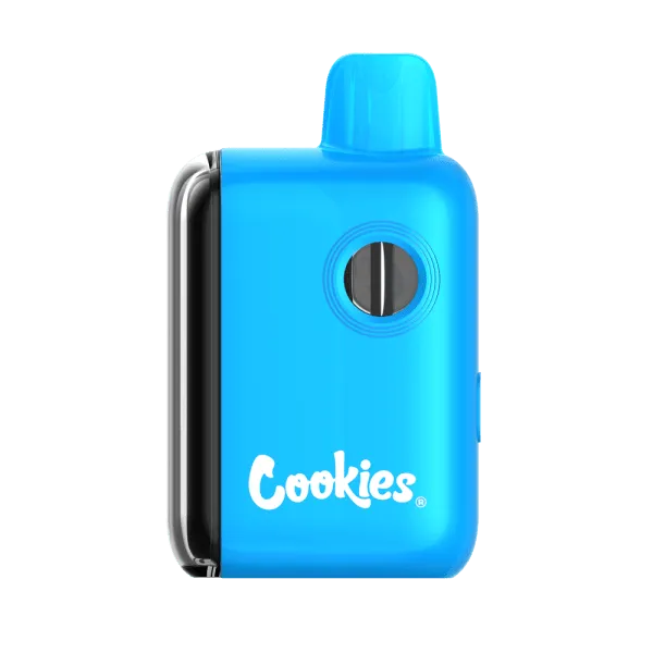Cookies Triple Scoop Vape THC | Indica Hybrid 2 vape thc desechable indica hybrid cuenca guayaquil