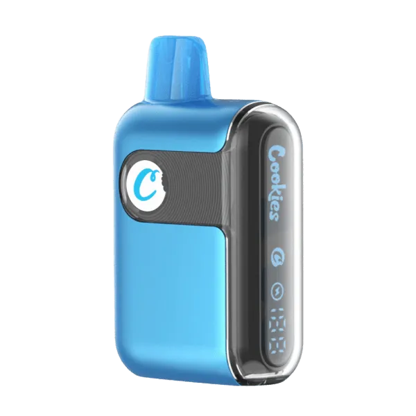 Cookies Triple Scoop Vape THC | Indica Hybrid 4 weed shop vape thc triple scoop indica