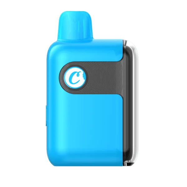 Cookies Triple Scoop Vape THC | Indica Hybrid 3 Cookies Triple Scoop Vape THC | Indica Hybrid - Imagen 3