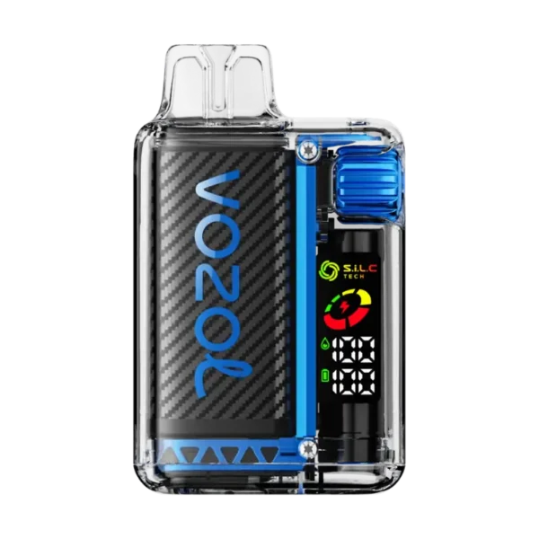 Vozol Vista Vzbull 20 Puff Nicotina %5 Desechable