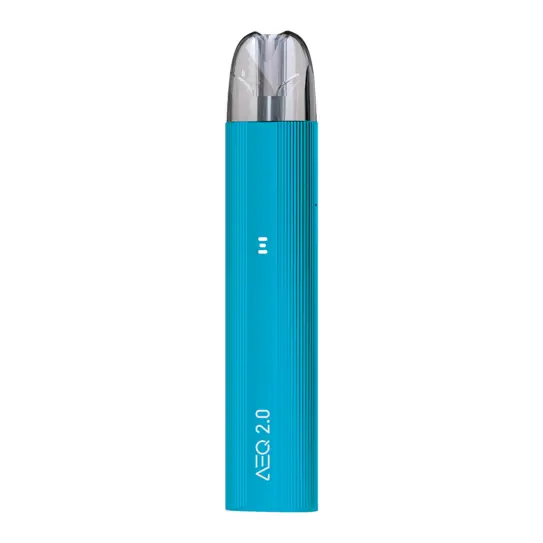 Aeq 2.0 Pod Starter Kit Vape 2 Aeq 2.0 Pod Starter Kit Vape - Imagen 2
