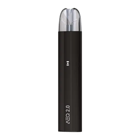 Aeq 2.0 Pod Starter Kit Vape 4 Aeq 2.0 Pod Starter Kit Vape - Imagen 4