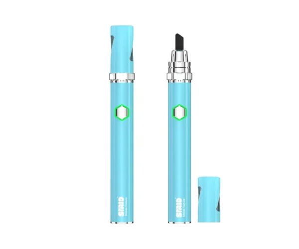Budder Knife Electric Dab Tool
