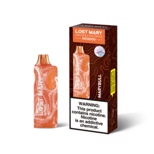 Marybull Lost Mary MO5000 Vape Desechable Nicotina 5000 Puff