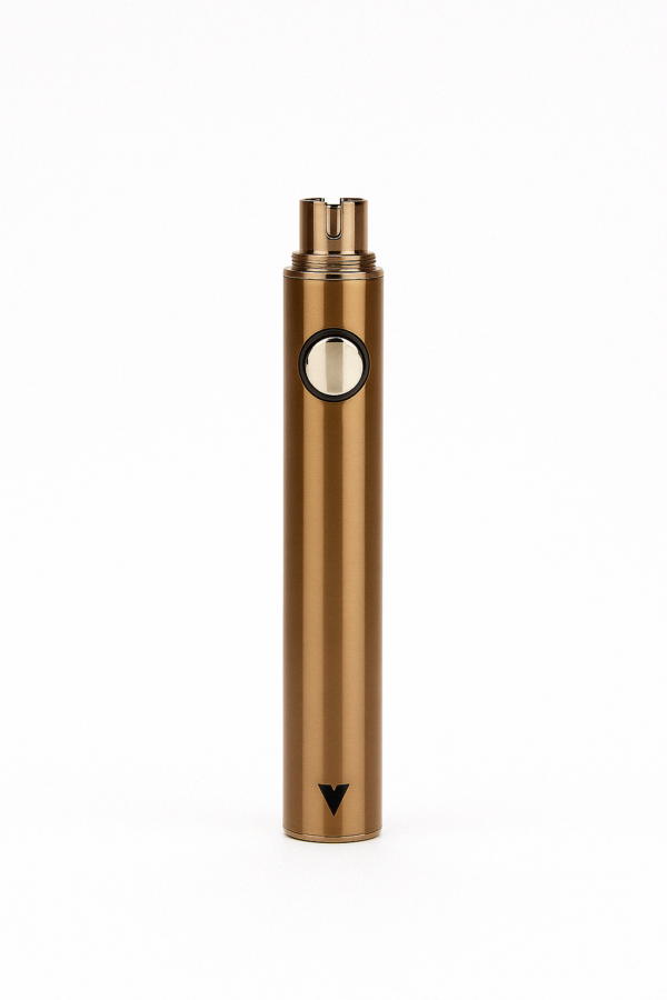 Bateria Rosca 510 All In Vape - Imagen 3