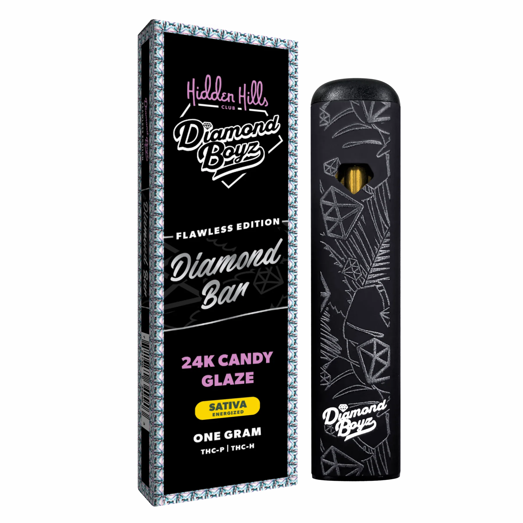 Hidden Hills Wax Vape | Sativa 24K Candy Glaze 1 vape cerca de mi hidden hills wax vape 24k candy glaze