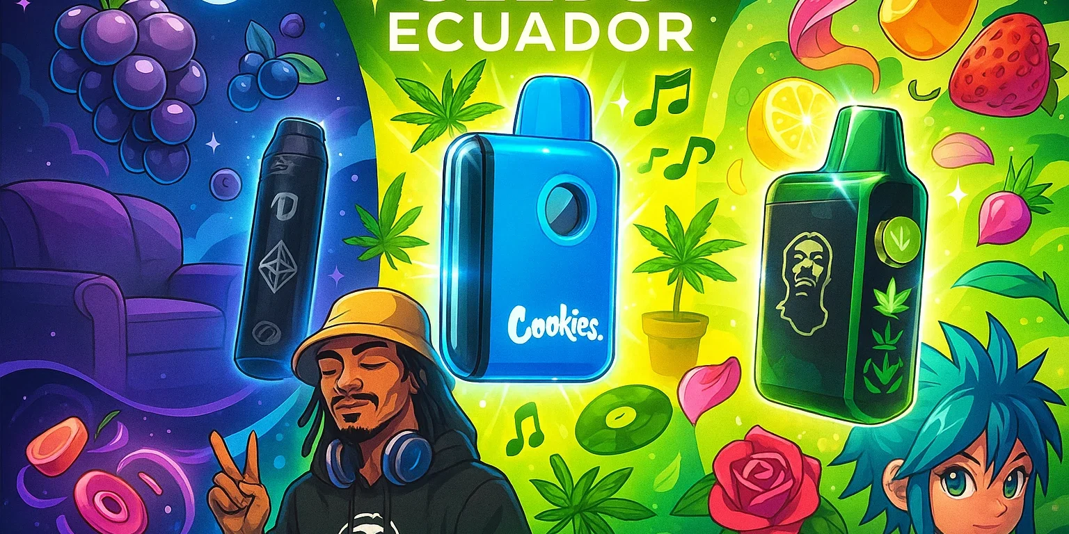 sativa-vs-indica-vs-hibrida-como-escoger-tu-vape Cómo escoger tu vape Sativa, Índica o Híbrida con envío seguro en Ecuador