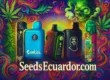 Comprar ahora vapes de THC
