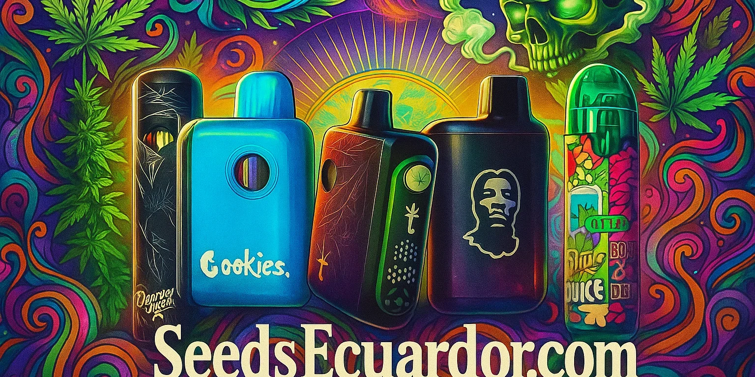 vapes-thc-seeds-ecuador Comprar ahora vapes de THC