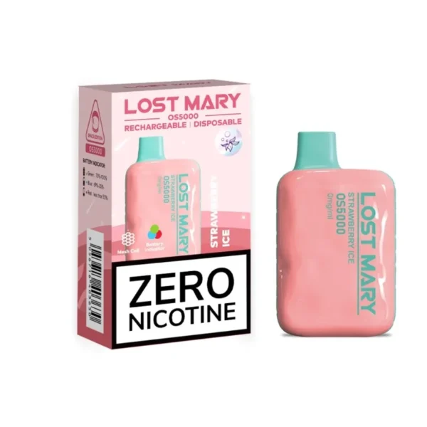 vaporizer-lost-mary-os5000-recargable