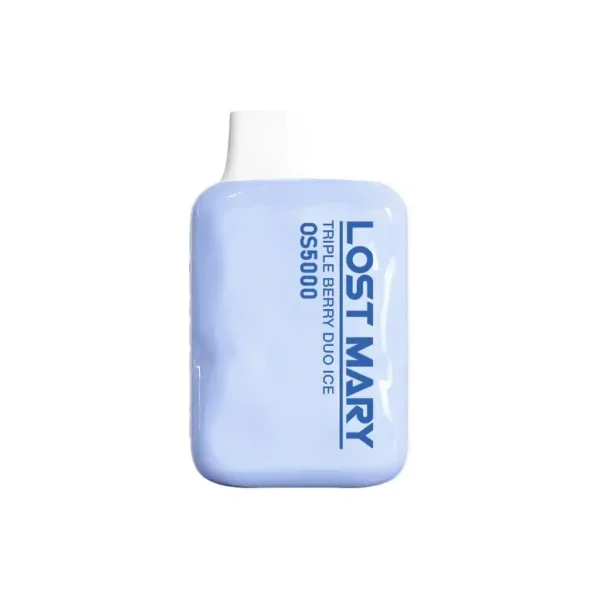 Elf Bar Lost Mary 5000 Puffs | Vape Zero Nicotina - Imagen 3