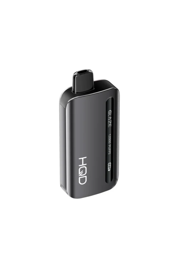 HQD & Elf Bar Glaze 12000 Puffs | Vape de Nicotina - Imagen 5